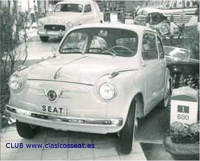 primer seat 600