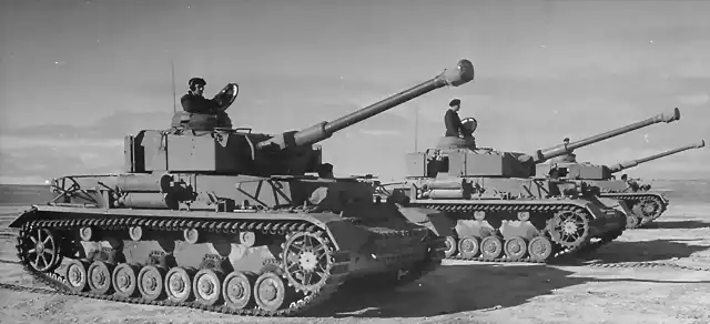 PANZER IV historico 3