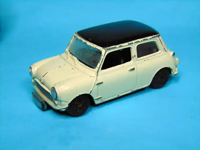 Mini Cooper MotorMax 13528 R