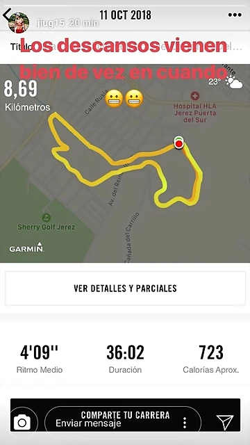 Hugo IG Stories 11-10-2018 Hugo IG Stories 11-10-2018