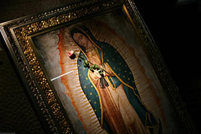 Fiesta Guadalupana 1 Fiesta Guadalupana 1