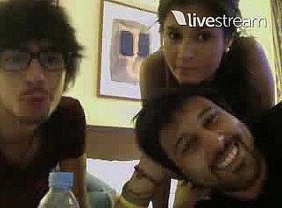 Twittcam 23-8-2012 (3) Twittcam 23-8-2012 (3)