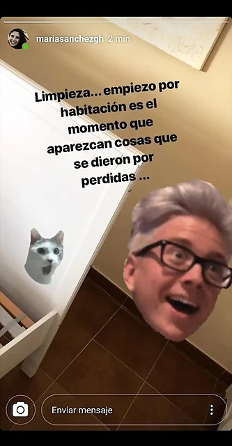 Mar?a IG Stories 24-7-2019 (1) Mar?a IG Stories 24-7-2019 (1)