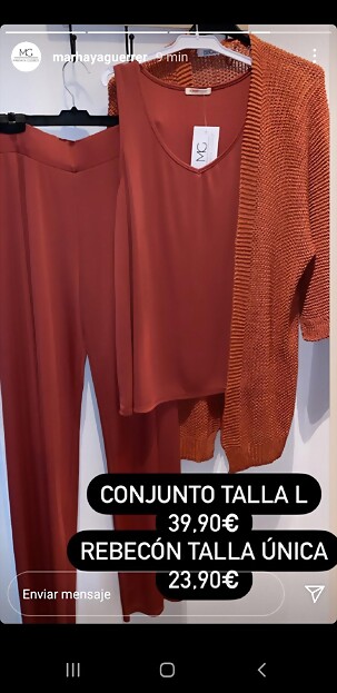 Marhaya Guerrer IG Stories 31-3-2021 (3) Marhaya Guerrer IG Stories 31-3-2021 (3)