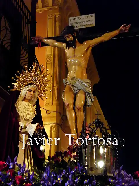 Calvario 2013