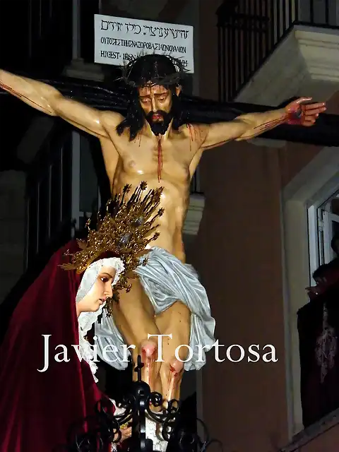 Calvario 2013