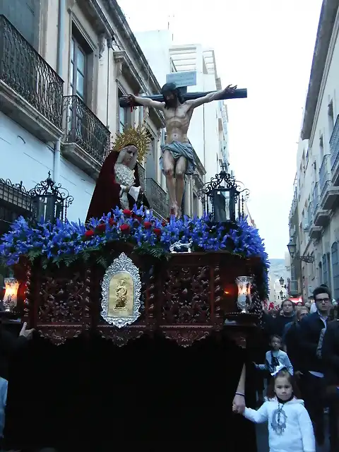 Calvario 2013