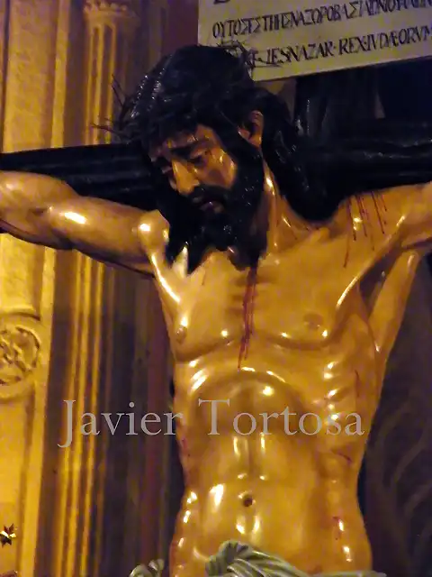 Calvario 2013