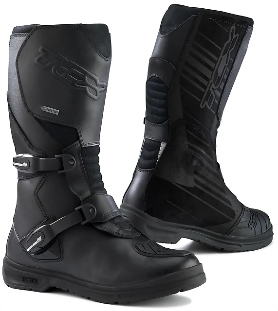 TCX_Infinity_Evo_Gore-Tex_Touring_Adventure_Boots TCX_Infinity_Evo_Gore-Tex_Touring_Adventure_Boots