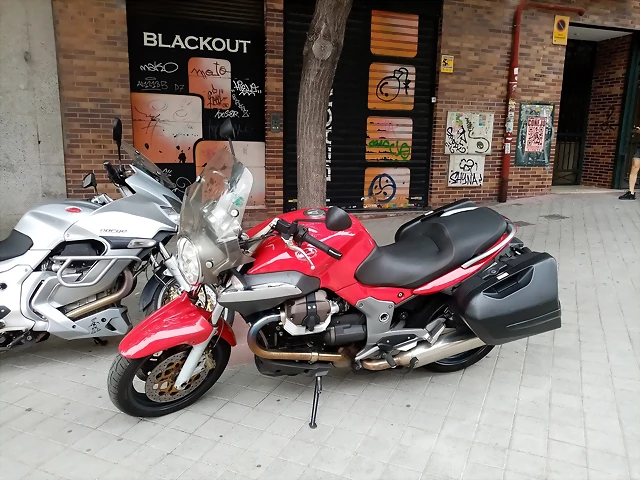 Breva 3 Breva 3
