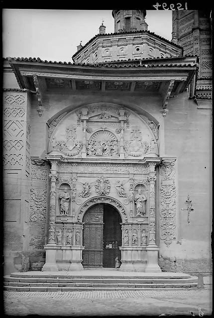 colegiata calatayud 19