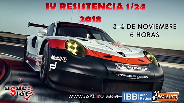 CARTEL RESISTENCIA 1-24 2018 CARTEL RESISTENCIA 1-24 2018
