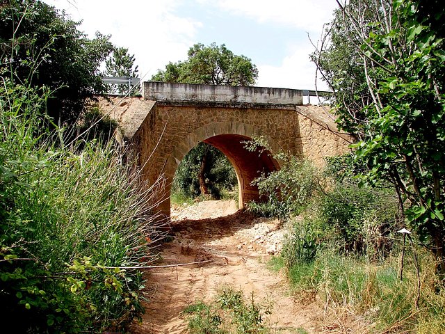 puente de la lanz