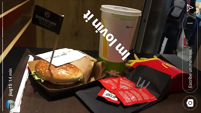 Hugo IG Stories 17-5-2018 Hugo IG Stories 17-5-2018