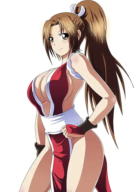 Mai_shiranui