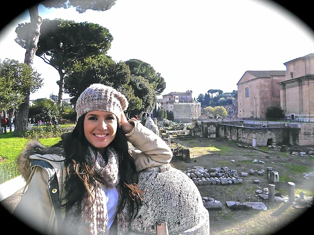 Roma Roma