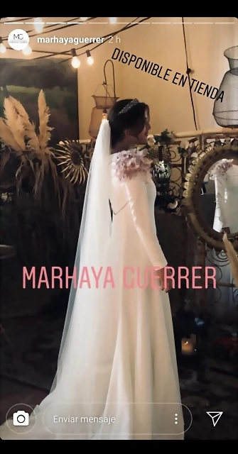 Marhaya Guerrer IG Stories 3-2-2020 (4)