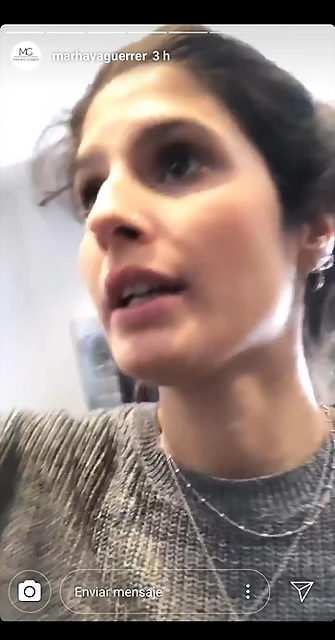 Video Marhaya Guerrer IG Stories 8-11-2019 (3) Video Marhaya Guerrer IG Stories 8-11-2019 (3)