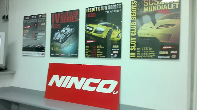 SLO-CAR els 4 Posters del MUNDIALET (1) SLO-CAR els 4 Posters del MUNDIALET (1)