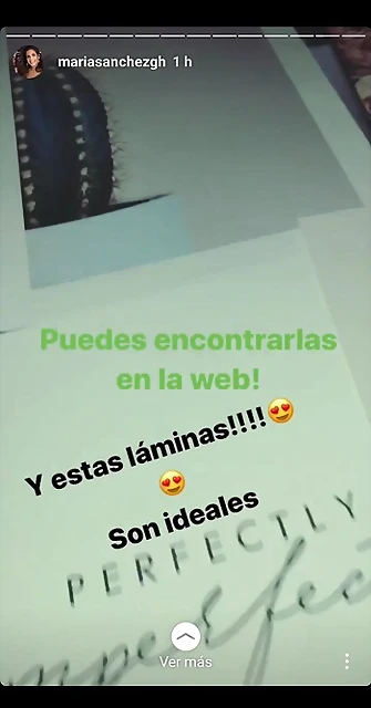 Video Mar?a IG Stories 26-12-2019 (11) Video Mar?a IG Stories 26-12-2019 (11)