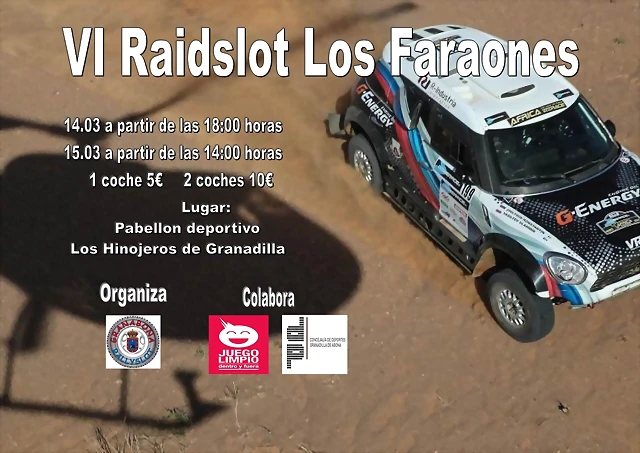 Los Faraones Los Faraones
