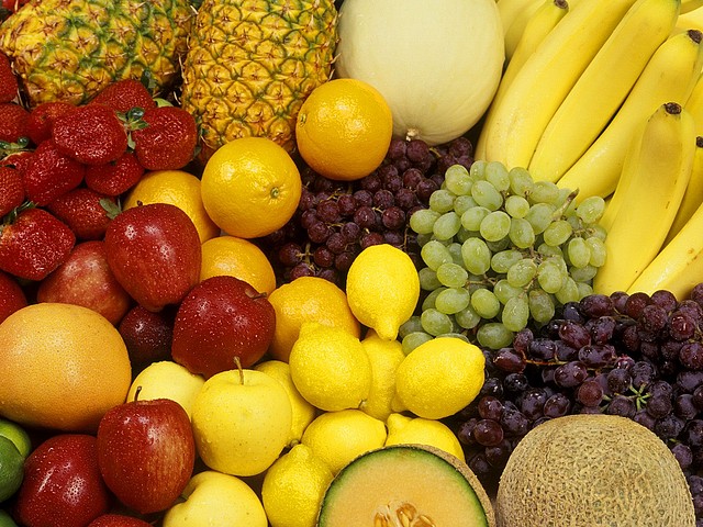 Fresh Fruit Bonanza Fresh Fruit Bonanza