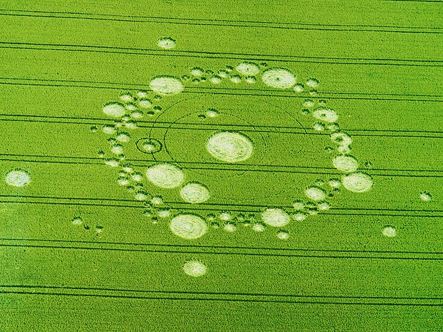 Galaxy Formation, New Alresford, England, 1995 Galaxy Formation, New Alresford, England, 1995