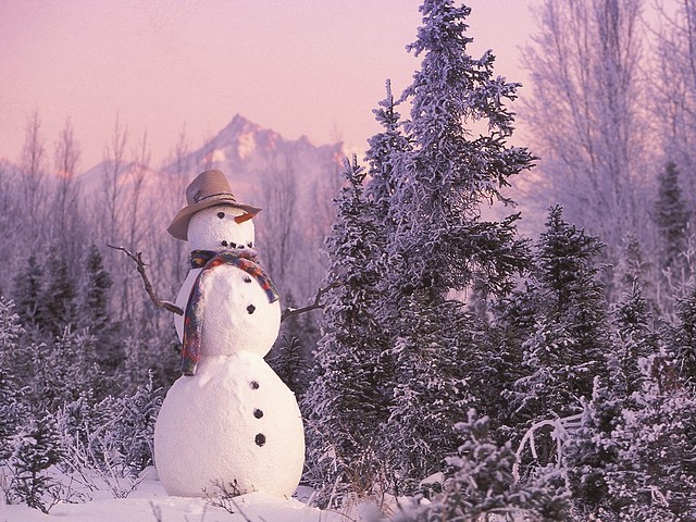 Frosty the Snowman Frosty the Snowman
