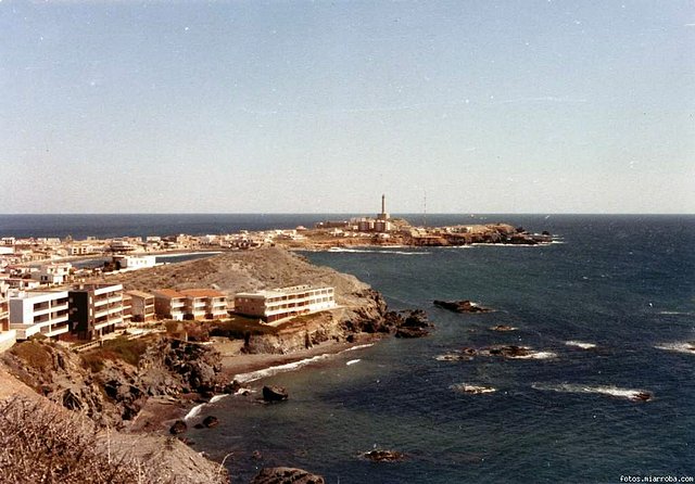 Cala Flores Cala Flores