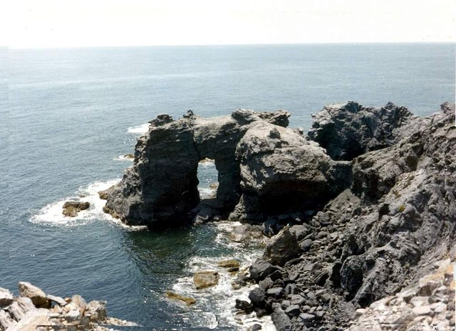 Cala Flores Cala Flores