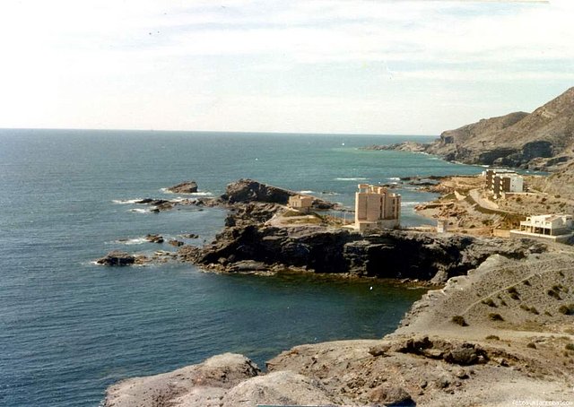 Cala Flores Cala Flores