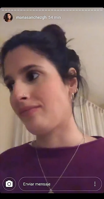 Video Mar?a IG Stories 8-1-2020 (19) Video Mar?a IG Stories 8-1-2020 (19)