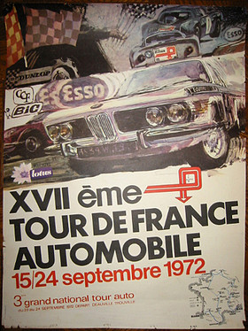 Cartell '72