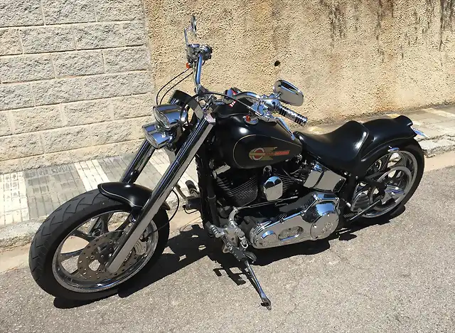 Venta Harley9828