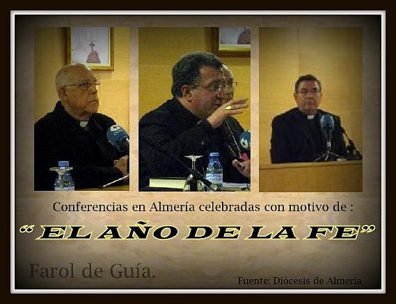 Conferencias