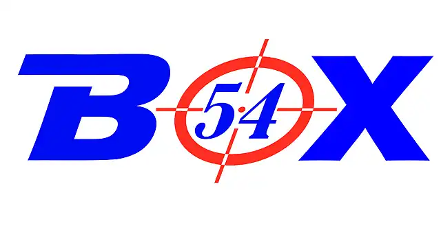 box 54 trans