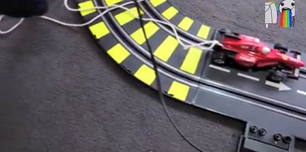 SCALEXTRIC_ARRANCA_DIENTE_1