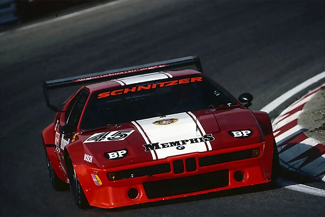 art-vin-bmwm1+1017a art-vin-bmwm1+1017a