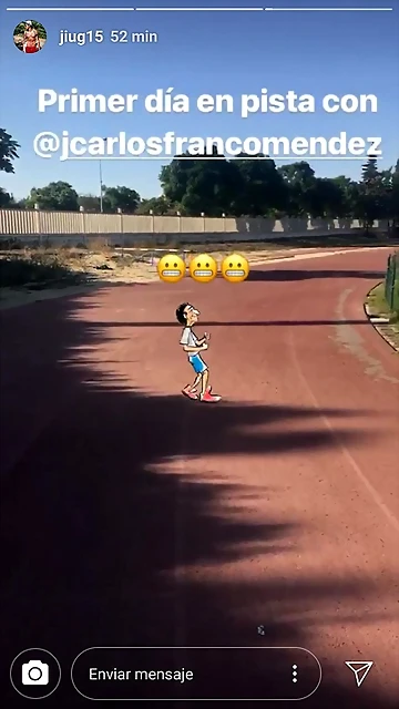 Video Hugo IG Stories 18-9-2018 (10) Video Hugo IG Stories 18-9-2018 (10)
