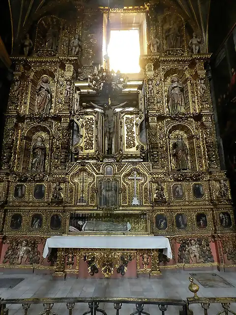 Reliquias Mexico