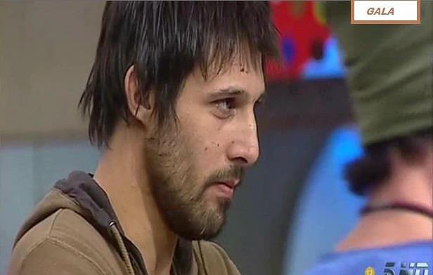 Gala 3 entrada Aris 2 Gala 3 entrada Aris 2