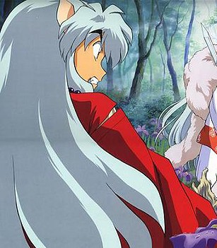 47-Inuyasha Wallpaper