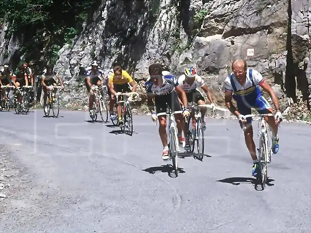 Perico-Tour1991-Pau-Fignon-Lemond-Bugno
