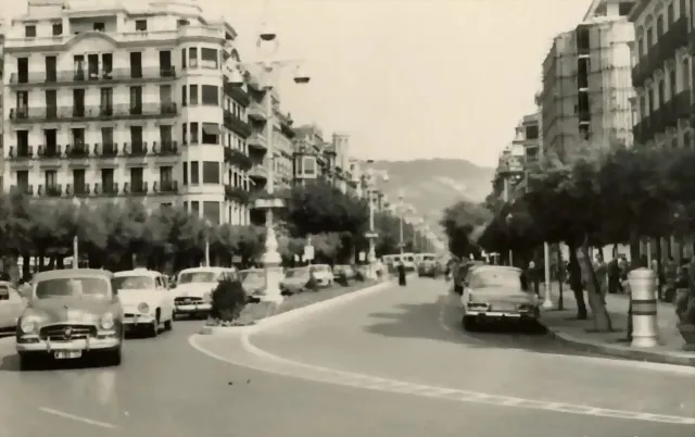 San Sebastian Av. Libertad Guipuzcoa (4) San Sebastian Av. Libertad Guipuzcoa (4)