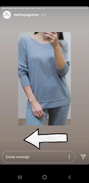 Marhaya Guerrer IG Stories 16-11-2020 (8) Marhaya Guerrer IG Stories 16-11-2020 (8)