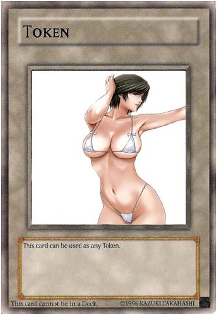 Sexy Token