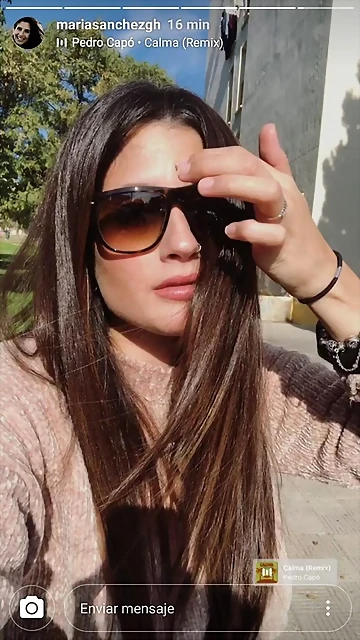 Mar?a IG Stories 6-2-2019 (1) Mar?a IG Stories 6-2-2019 (1)