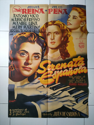 serenataespanola