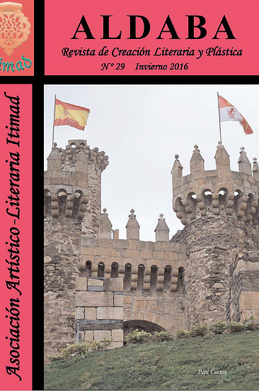 portada aldaba portada aldaba