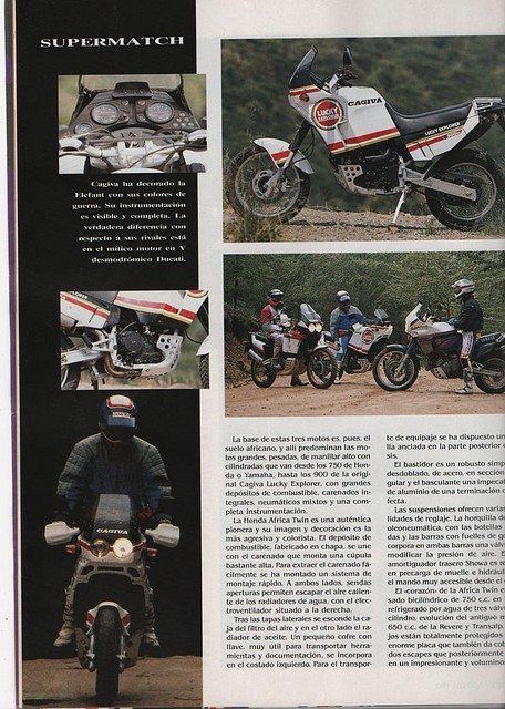 Comparativa 3 Comparativa 3